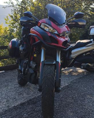 Ducati multistrada 950