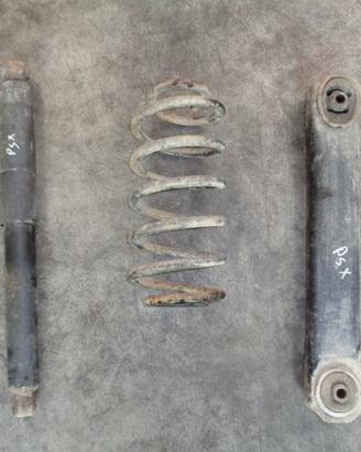 KIT RUOTA POST. S. JEEP GRAND CHEROKEE WJ 2.7
