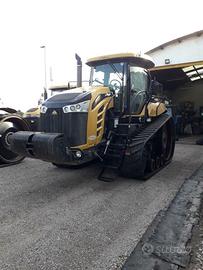 Caterpillar Challenger 765E