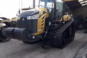 Caterpillar Challenger 765E