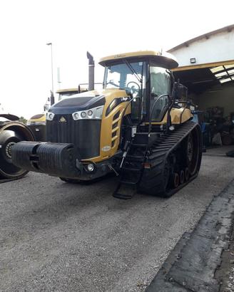 Caterpillar Challenger 765E