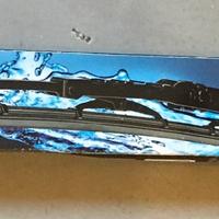 Coppia di Tergicristalli nuovi