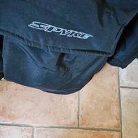 giacca da moto spyke 