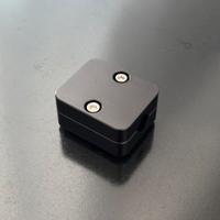 Staffa del supporto GPS per moto