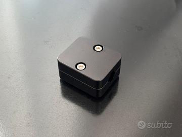 Staffa del supporto GPS per moto