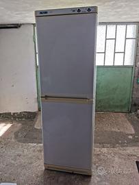 Frigorifero Congelatore 2 motori - Rex RF35BSE