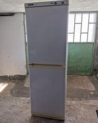 Frigorifero Congelatore 2 motori - Rex RF35BSE