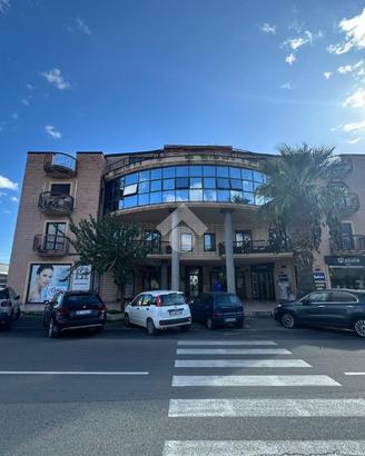 3 LOCALI A TREBISACCE