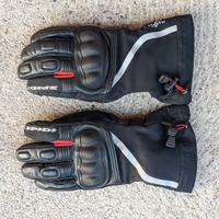 Guanti invernali moto SPIDI H2Out NK-6