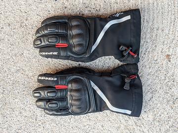 Guanti invernali moto SPIDI H2Out NK-6