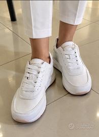 Sneaker Alexander Smith