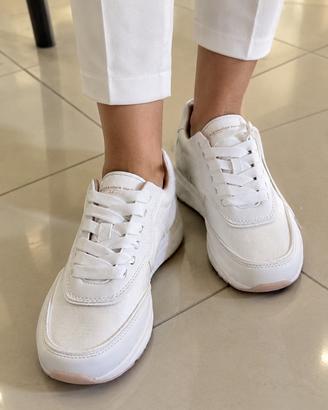 Sneaker Alexander Smith