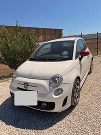 Fiat 500 Abarth