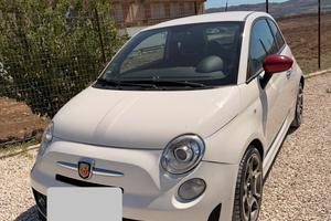 Fiat 500 Abarth