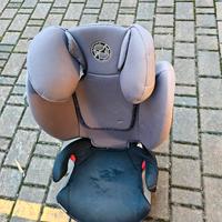 Seggiolino Cybex Gold