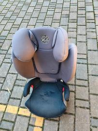 Seggiolino Cybex Gold