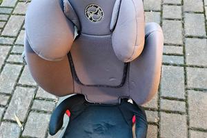 Seggiolino Cybex Gold