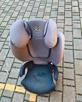 Seggiolino Cybex Gold
