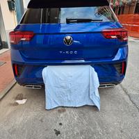  volkswagen autovettura 