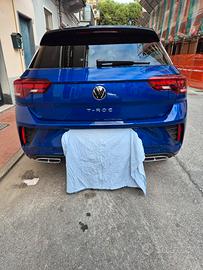  volkswagen autovettura 