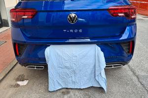  volkswagen autovettura 