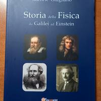 Storia della fisica, da Galilei ad Einstein