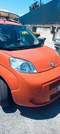 Qubo fiat Metano