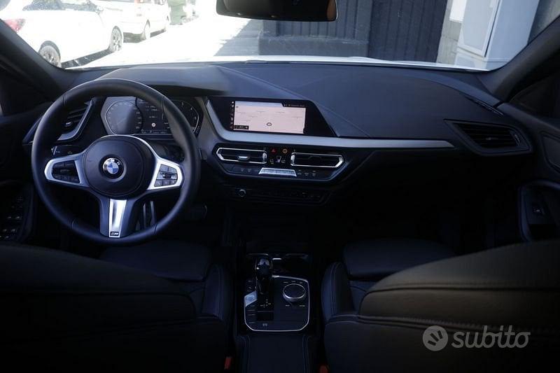 BMW 1 Series 2020 photo 2