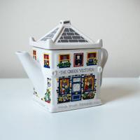 Teiera The Queen Victoria