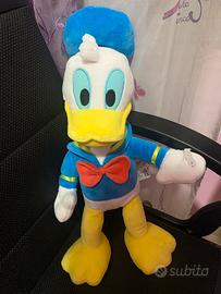 Pupazzo Paperino