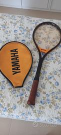 Racchetta Yamaha 