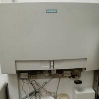 Centralina Siemens e telefoni