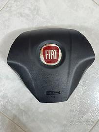 Airbag volante Fiat