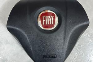 Airbag volante Fiat