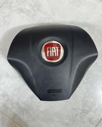 Airbag volante Fiat