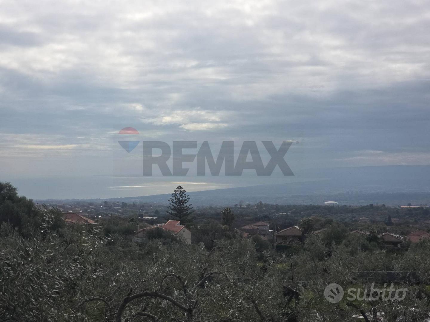 Terreno - San Pietro Clarenza - Vista 3