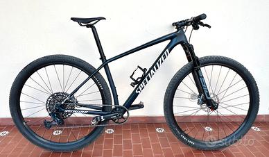 Specialized Epic HT comp 2024 tg.M pari al nuovo