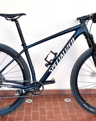 Specialized Epic HT comp 2024 tg.M pari al nuovo