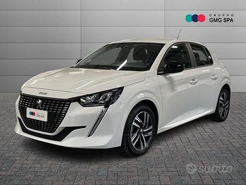 Peugeot 208 II 2019 1.2 puretech Active Pack ...