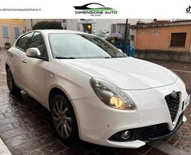 Alfa Romeo Giulietta 1.4 Turbo 120 CV GPL Super