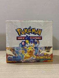 scintille folgoranti booster box Amazon.com: Pokemon TCG: Scarlet & Violet—Journey Together Booster Bundle :  Toys & Games main image 0