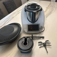 Thermomix TM6