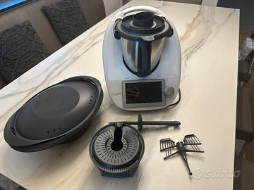 Thermomix TM6