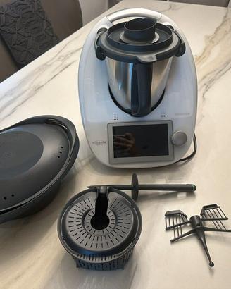 Thermomix TM6