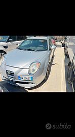 2009 Alfa Romeo MiTo