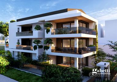 Appartamento Misano Adriatico [MI014/A2VRG]