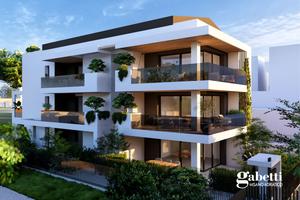 Appartamento Misano Adriatico [MI014/A2VRG]