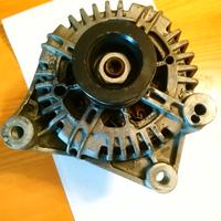Alternatore Originale Bmw 320d E46 150cv anno 2003