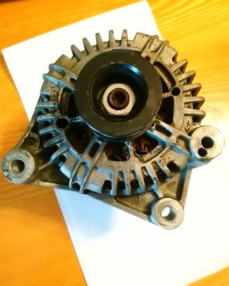 Alternatore 150A Originale Bmw 320d E46 150cv