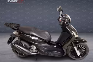 PIAGGIO Beverly 300 i.e. -